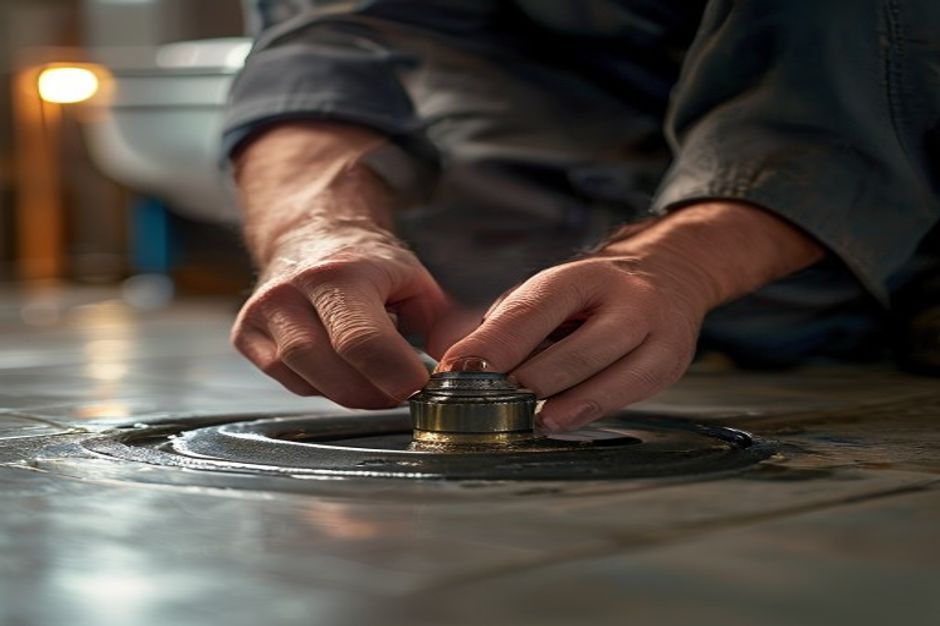 Drain Cleaning