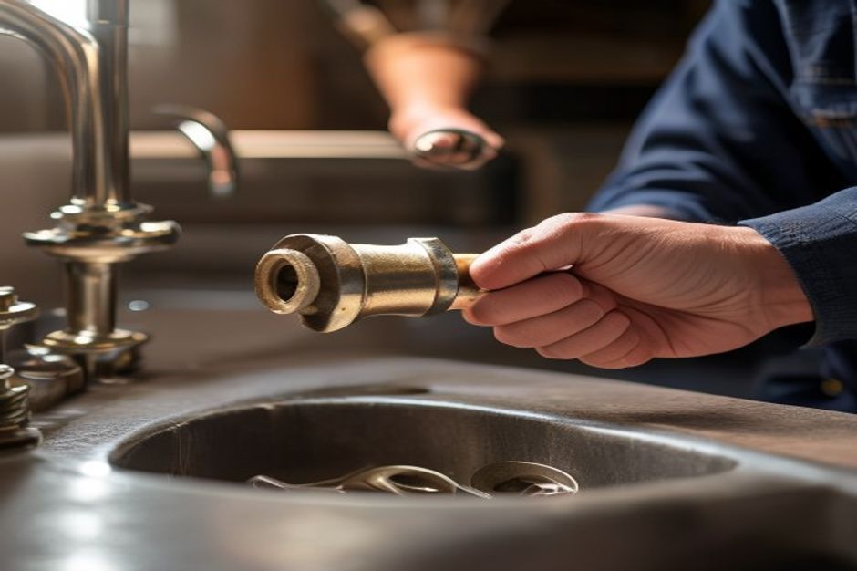 Plumbing Services